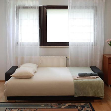 Mieszkanie Warszawa 3 Ngoại thất bức ảnh