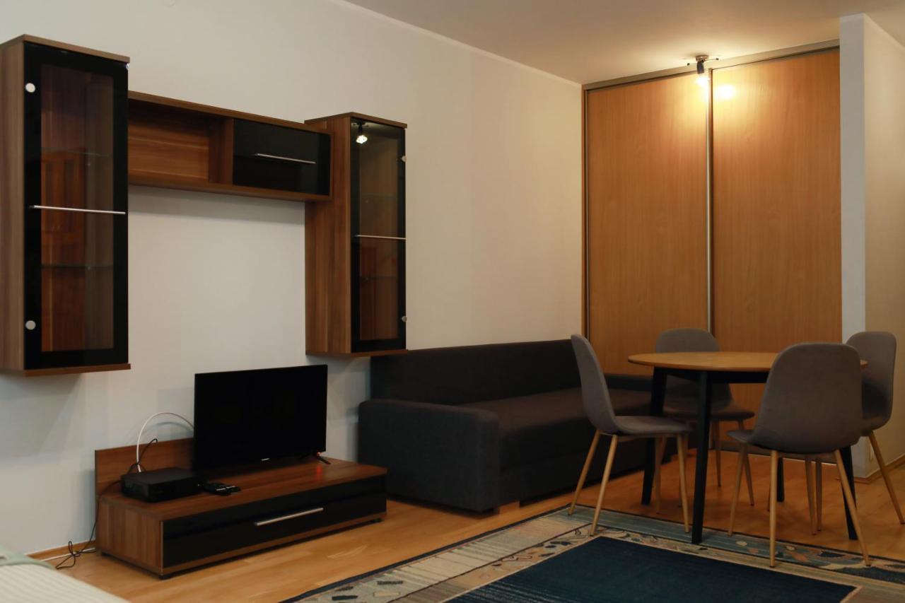 Mieszkanie Warszawa 3 Ngoại thất bức ảnh