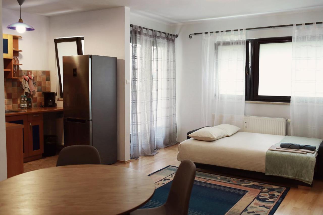 Mieszkanie Warszawa 3 Ngoại thất bức ảnh